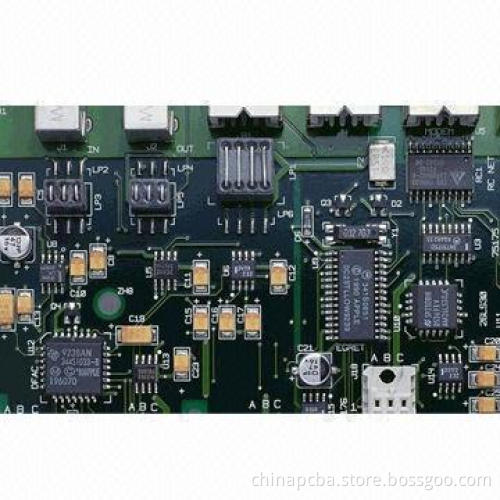 PCB Assembly Mechanical Parts, Fabrication Die-casting Lines/Turnkey Service, OEM/ODM Orders